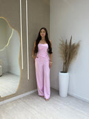 Conjunto Alfaiataria Premium