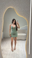 Vestido Scunna