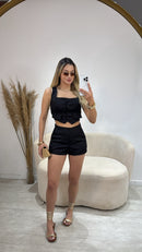 Conjunto Alfaiataria Premium