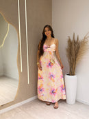 Vestido Floral Floripa