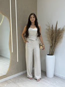 Conjunto Alfaiataria Premium