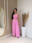 Conjunto Linho Isadora