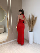 Vestido modal Premium