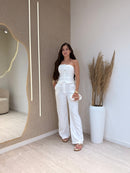 Conjunto Alfaiataria Botão