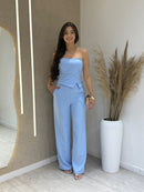 Conjunto Alfaiataria Premium