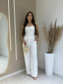 Conjunto Alfaiataria Premium