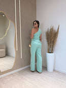Conjunto Bata e Calça Alfaiataria Premium