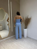 Conjunto Alfaiataria Premium