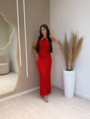 Vestido modal Premium