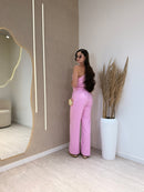 Conjunto Bata e Calça Alfaiataria Premium
