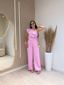 Conjunto Bata e Calça Alfaiataria Premium