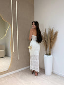 Vestido modal Premium