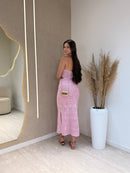Vestido modal Premium