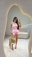 Conjunto Marrante Três peças