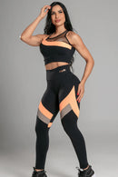 Conjunto Fitness Alfie