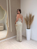 Vestido modal Premium
