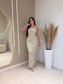 Vestido modal Premium