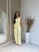 Conjunto Alfaiataria Premium