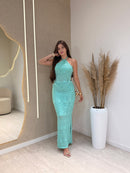 Vestido modal Premium
