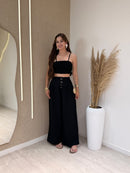 Conjunto Linho Isadora