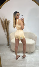 Conjunto Alfaiataria Premium
