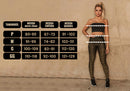 Conjunto Fitness Hama Bronze