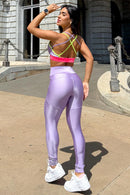 Conjunto Fitness Angel