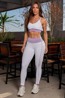 Conjunto Fitness Candy