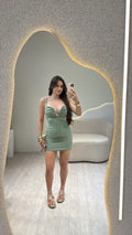 Vestido Scunna