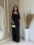Conjunto Alfaiataria Premium