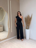 Conjunto Bata e Calça Alfaiataria Premium