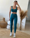 Conjunto Fitness Premium Vl