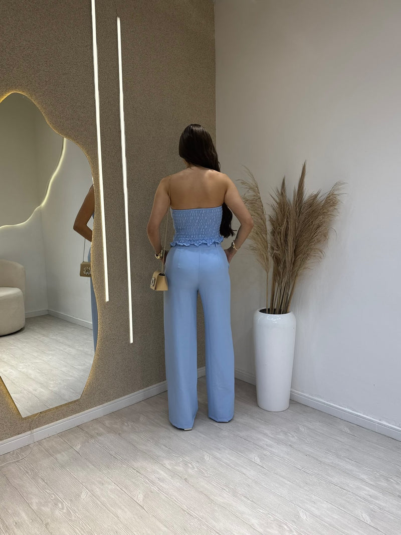 Conjunto Alfaiataria Premium