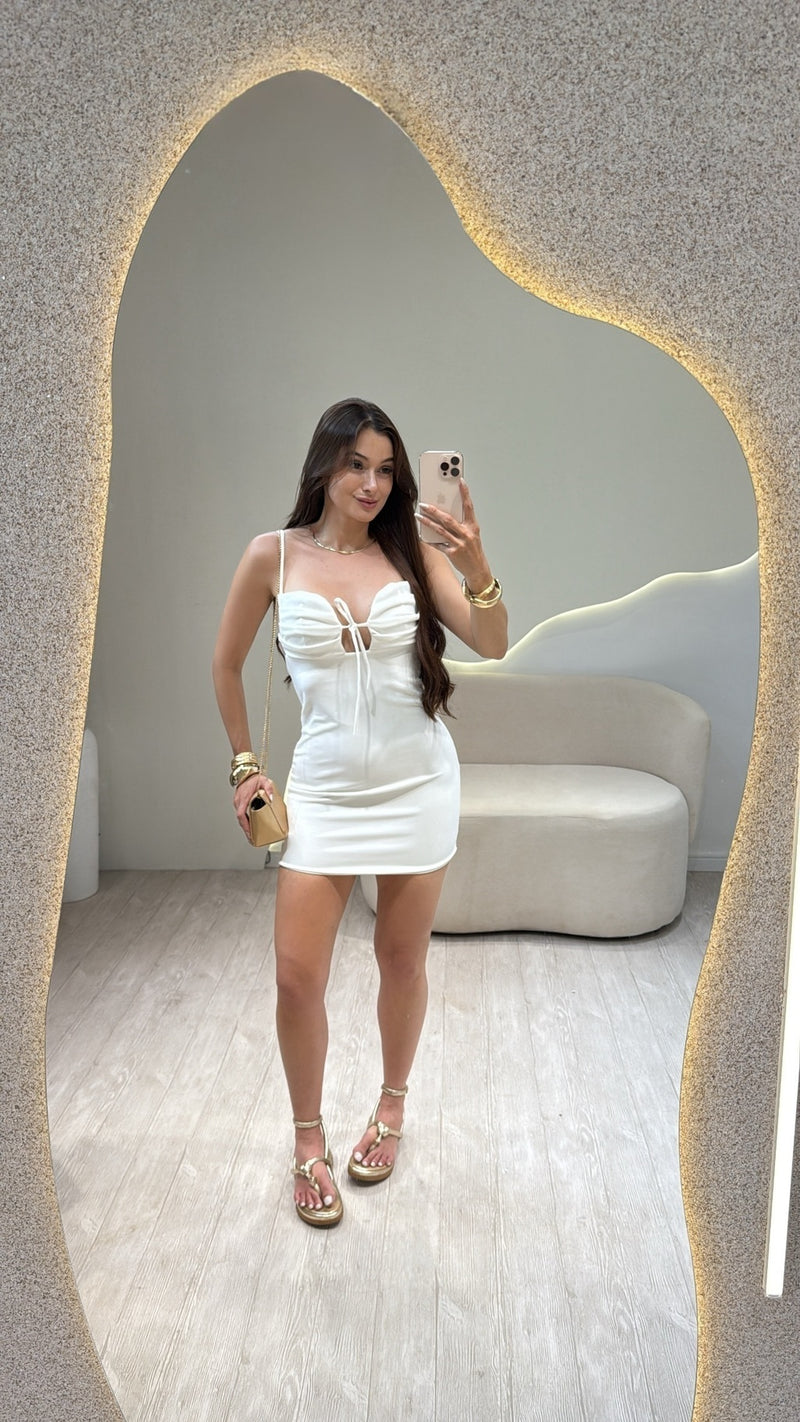 Vestido Scunna