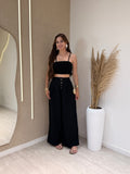 Conjunto Linho Isadora