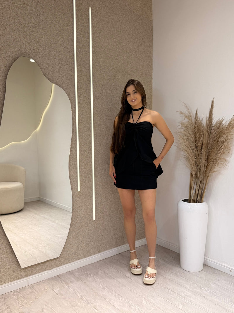 Conjunto Marrante Isabella
